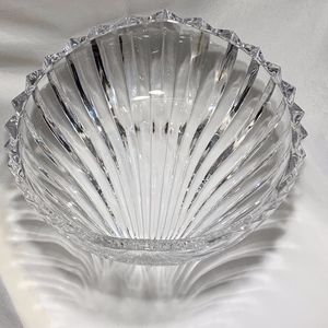 Rosenthal Accents - Rosenthal Crystal Bowl Rosenthal Accents - Rosenthal Crystal Bowl